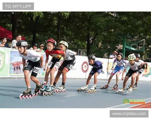 轮滑速滑运动的竞技魅力与青少年体能提升新路径探索与实践研究