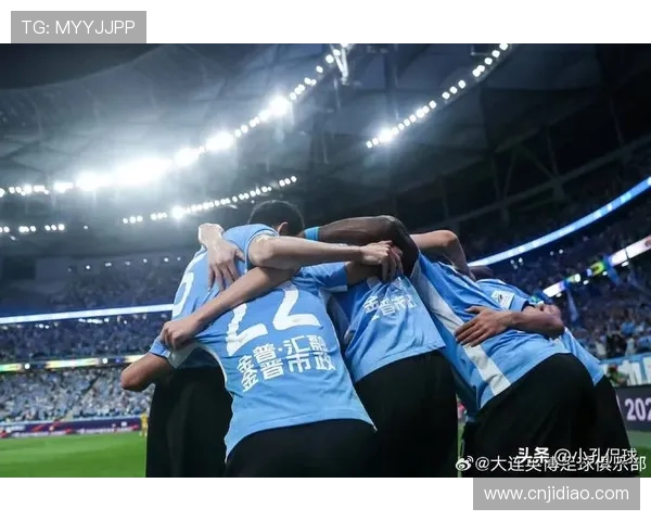 海港队史最佳阵容评选开启十年磨一剑二十载铸辉煌梦想