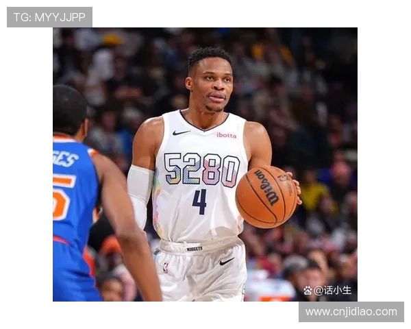 威少半场手感低迷5中1三分挂零仍送6助攻抢3篮板展现体育价值