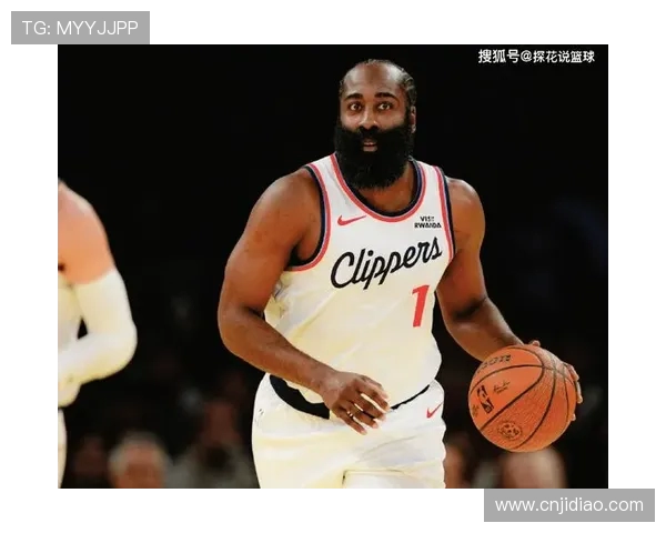 快船官媒晒昨日胜黄蜂高光 哈登领衔群星全场燃爆赛场瞬间集锦